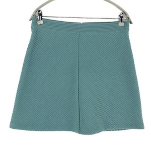 Lindex Ladies Mini a Lines Skirt SIZE S - W28 - Picture 1 of 7