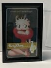 Character Creations Betty Boop advertising box NIB parfum Only C$15.00 on eBay