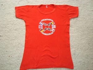 !!! ORIGINAL BUNDESWEHR-T-SHIRT VON 1987- !!! RARITÄT !!! - GRÖßE XL - Bild 1 von 5
