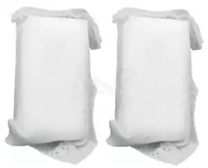 3 kg Flockkissen Flockungsmittel Flock Flockkartuschen Flockmittel  24x125g Pool - Bild 1 von 3