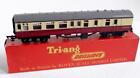 TRIANG RAILWAYS  (R28) BR  9" MAINLINE COACH (RED / CREAM) BRAKE 3RD  (BOXED)