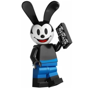 LEGO 71038 -Scegli il TUO Personaggio SERIE 3 Disney 100 - OSWALD - Foto 1 di 2