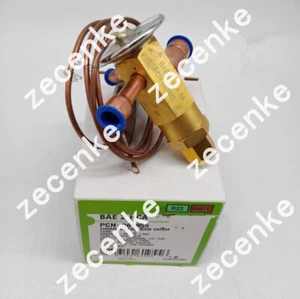 1pcs NEW Emerson expansion valve BAE2HCA - Picture 1 of 2