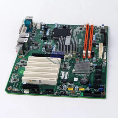 One New Advantech Motherboard AIMB-767G2-00A2E LGA775 - Image 1 of 4