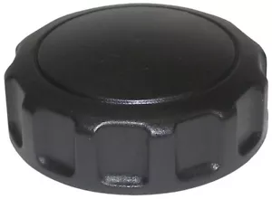 G OLF MK2 MK3 SEAT RECLINER ADJUSTING KNOB BLACK - Picture 1 of 1