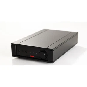 Rega Brio MK7 – Amplificatore Integrato Hi-Fi con DAC e Phono MM NUOVO - Imagen 1 de 5