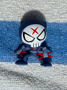 Funko Mystery Minis DC Comics Teen Titans GO! Toys R Us Exclusive Red X - 1/36 - Picture 1 of 2