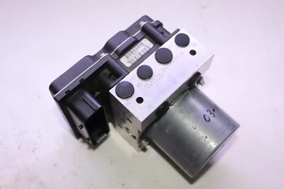 3420395 BMW X3 E83 Modulo Pompa ABS ESP 2008 - Immagine 1 di 4