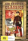 Santa Fe Trail  Six Shooter Classics