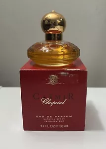 Casmir Chopard Eau De Parfum 1.7 FL. OZ Spray Women’s NIB Authentic. - Picture 1 of 3