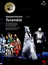 Puccini:Turandot (DVD)