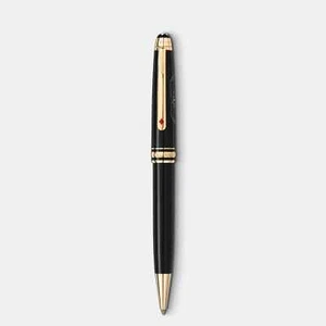 Montblanc Meisterstück Around the World in 80 Days Classique Ballpoint #128475 - Picture 1 of 2