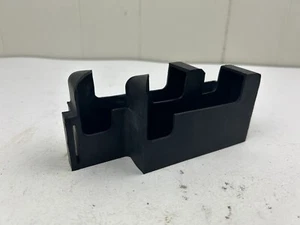 1989 Honda XL600V Transalp CDI Unit Rubber Mount Holder Cushion - Bild 1 von 5