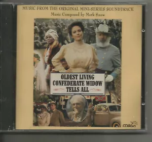 MARK SNOW - OLDEST LIVING CONFEDERATE WIDOW TELLS ALL!!~!!! - Imagen 1 de 2
