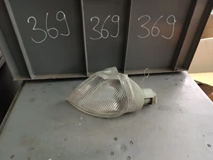 Indicatore direzione sinistro originale Renault Laguna I MK1 7700820126F - Foto 1 di 4