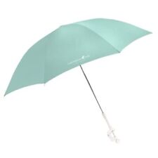 Caribbean Joe Clamp on Beach Umbrella With UV Protection MINT 48