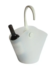 Alessi Santa Margherita Chiringuito Cooler Wine Holder - Picture 1 of 5