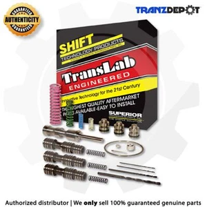 Superior Valve Body Upgrade Kit fits Honda 5-SPD 6 CYL (#STL-HO5-388) - Picture 1 of 1