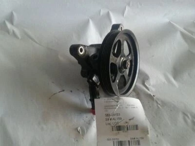 Power Steering Pump Fits 05-06 MDX 769272 Foto 1 de 4