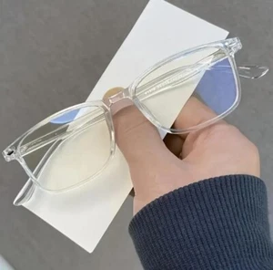 Unisex Computer Glasses Frames- Suitable for Own Lenses - Picture 1 of 3