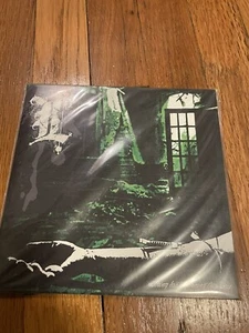 Lifeless Nlftw Nothing Lasts Forever This Way 7" Records Green Vinyl Limited - Picture 1 of 8