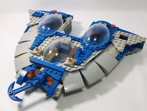 Lego Star Wars 9499 Gungan Sub piezas y piezas juguete de construcción - Imagen 1 de 5