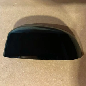 Cubierta de espejo retrovisor izquierdo para BMW X3 G01 X4 G02 X5 G05 X6 G06 X7 G07 negro azabache 668 - Imagen 1 de 6