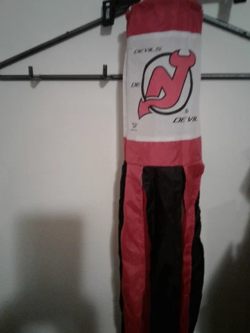 New Jersey Devils Wind Sock Cover