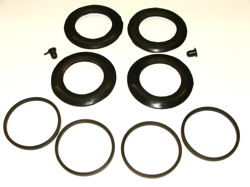 KIT REPARACIÓN PINZA DELANTERA HUMBER HAWK SERIE 11 111 & IV 1960 - 1966 SP2506 Foto 1 de 1