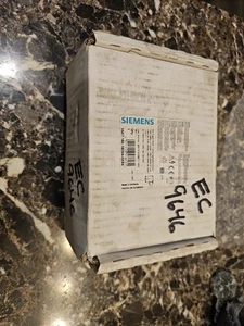 Interruptor accionado por cable Siemens 3SE7 160-1BD04-0AS4 - 3SE71601BD040AS4 nuevo - Imagen 1 de 2