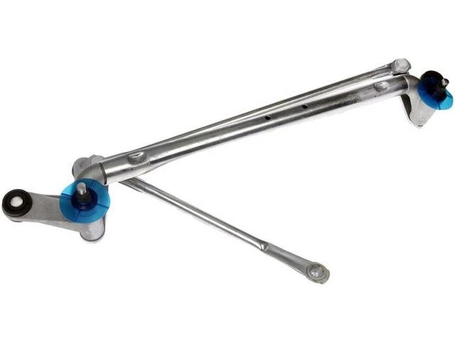 挡风玻璃 Wiper Linkage 83RPWH77 适用于日产 Murano 2006 2007 2005 2004 2003 — 第 1/1 张图片