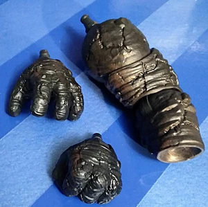 Marvel Legends Mindless One BAF Left Arm Hand & Fist - Bild 1 von 2