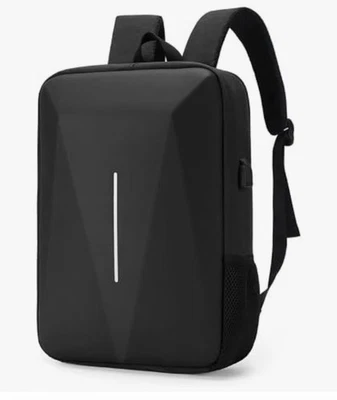 HFLZBRO Water-Resistant Anti-Theft Backpack for Starlink Mini - Secure & Organized