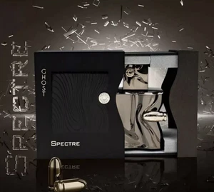 Spectre Ghost von Fragrance World - 80ml - Eau de Parfum - EDP - Bild 1 von 4