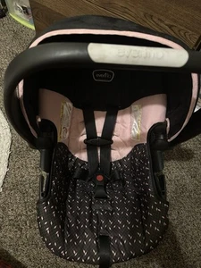 Evenflo Car Seat - Picture 1 of 3