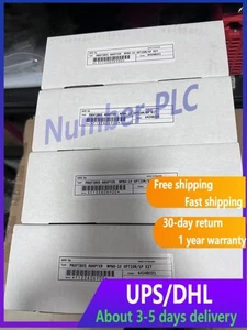 NEU ONE ABB NPBA-12 64248677 Profibus Adapter - Bild 1 von 2