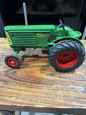 Muito Raro Vintage STANDARD 88 TRACTOR 1/16 NF Mankato 1992 WF - Imagem 1 de 4