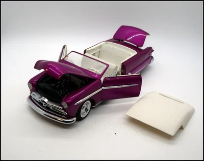 Vintage Danbury Mint 1949 Ford "Lead Sled" Scale 1:24 No Box #R1539 - Image 1 of 4