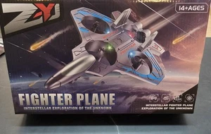 Fighter Jet For Kids Toy - Photo 1/2