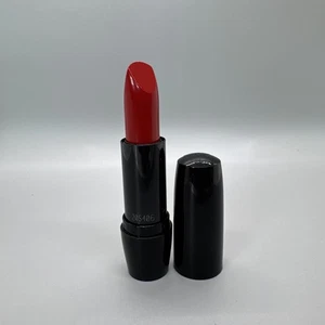Lancome Color Design Lippenstift 181 RED STILETTO (Creme) Full Size Neu - Bild 1 von 2