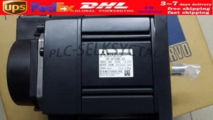 1PZ Servomotore Mitsubishi HC-SF52BK-S2 HCSF52BKS2 Nuovo Spedizione Celere - Foto 1 di 2