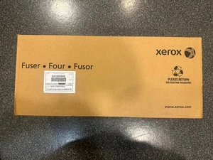Xerox Original Fixiereinheit (008R13146) - J75 und C75 - original verpackt - Bild 1 von 4