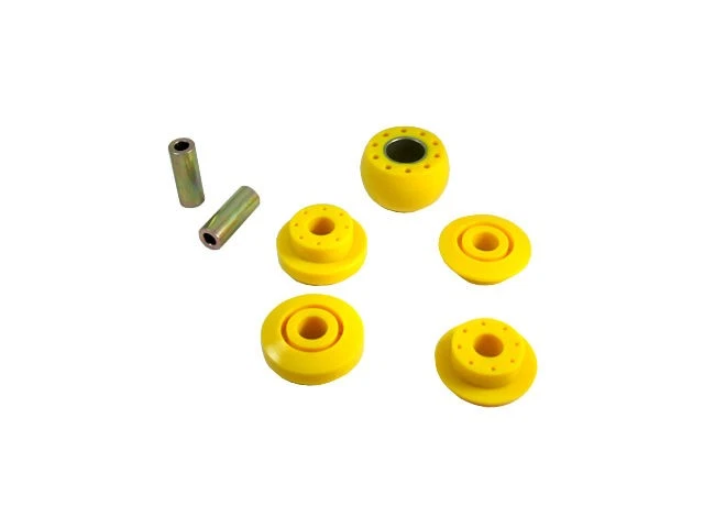 Buje de montaje diferencial trasero Whiteline 71VR69M para Infiniti G35 2003-2008 Foto 1 de 1