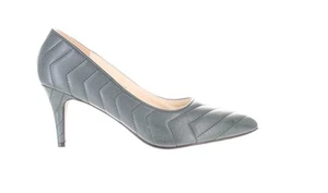 Bellini Womens Ames Green Pumps Size 9.5 (7785166) - Picture 1 of 4