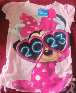 Disney Girl T-shirt - Picture 1 of 1