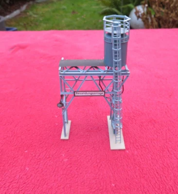 Vollmer H0 45740 Sanding System Fully Built - Image 1 of 4