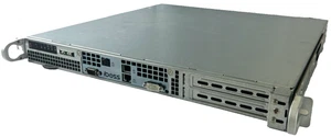 Supermicro iBoss CSE-515 Server X11SPM-F Xeon 48GB RAM No Drives - Picture 1 of 6