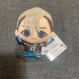 Muñeca de peluche Gachiakuta Zanka Chibigurumi mascota vol.1 Bandai BANPRESTO 11 cm - Imagen 1 de 2