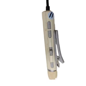 Mando a distancia Sony 1-477-475-41 para MD MiniDisc Walkman - (RM-MC38EL/B) - Imagen 1 de 5