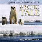 Rare-Arctic Tale - 2007-Score-Original Movie Soundtrack-[8813]-15 Track-Cd